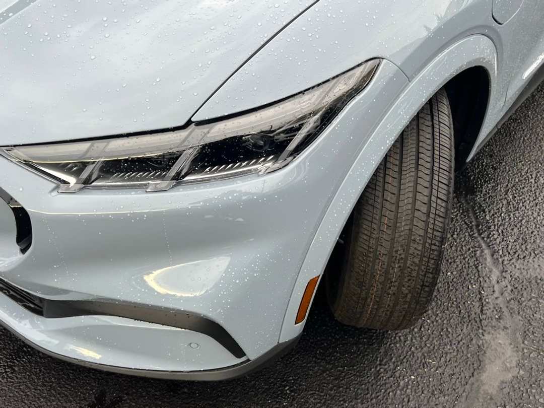 2026 Ford Mustang Mach-E Premium - Image 3