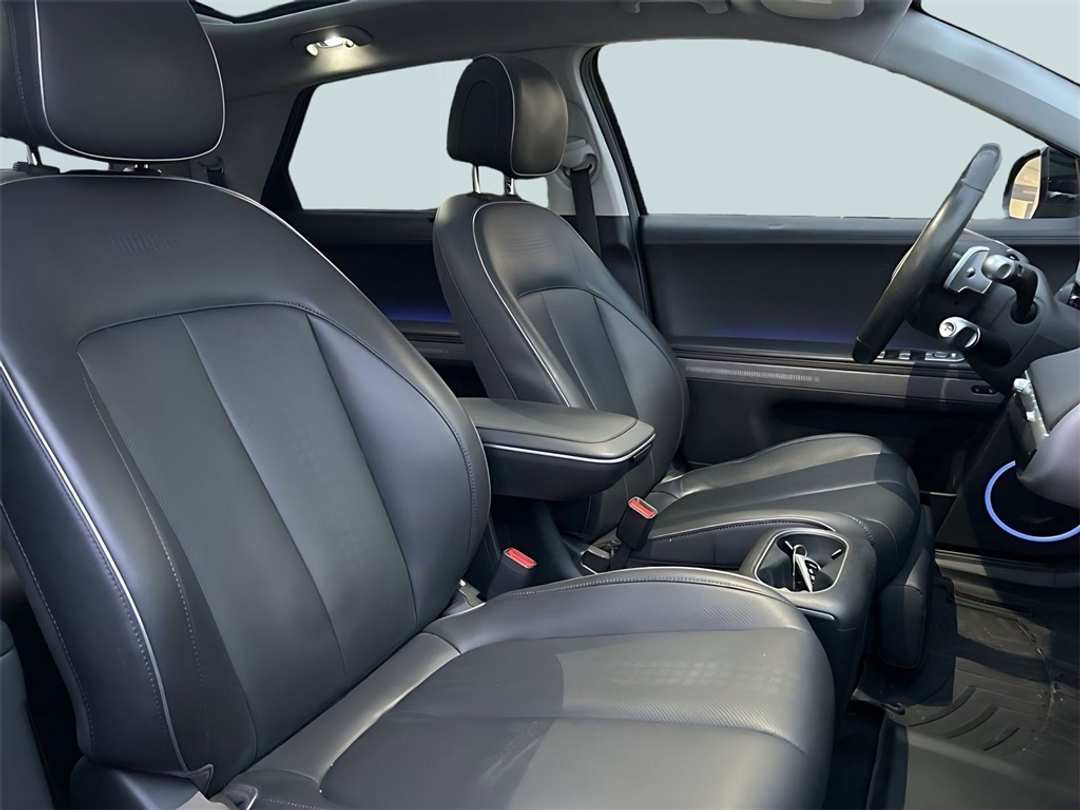 2022 Hyundai Ioniq 5 Limited - Image 11