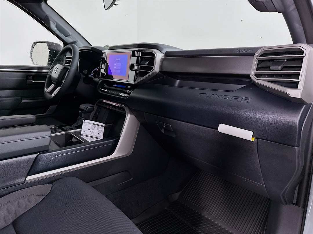 2026 Toyota Tundra SR5 - Image 28