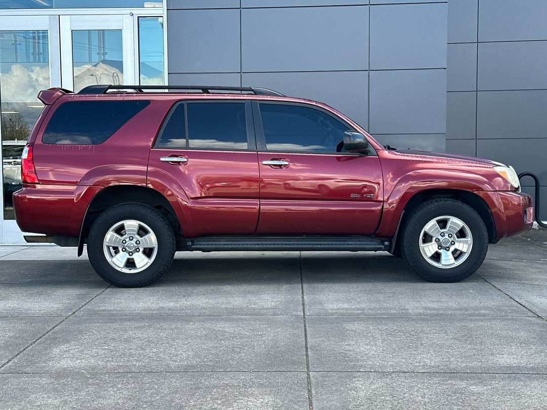 2006 Toyota 4Runner - Image 2