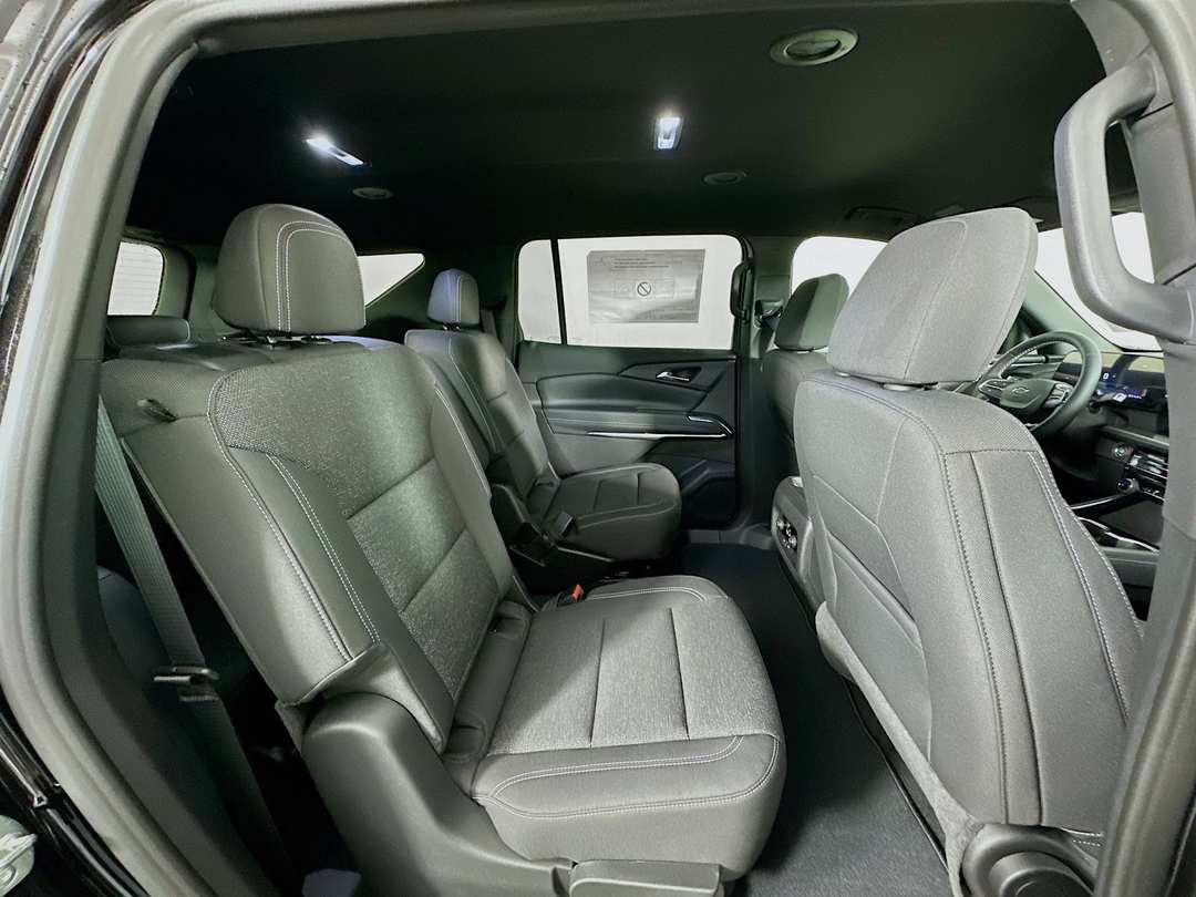 2026 Chevrolet Traverse LT - Image 28