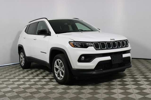 2024 Jeep Compass SPORT