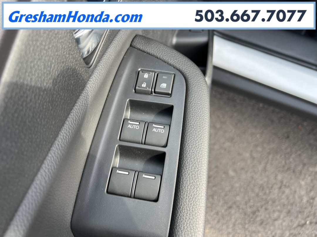 2026 Honda Ridgeline RTL - Image 11