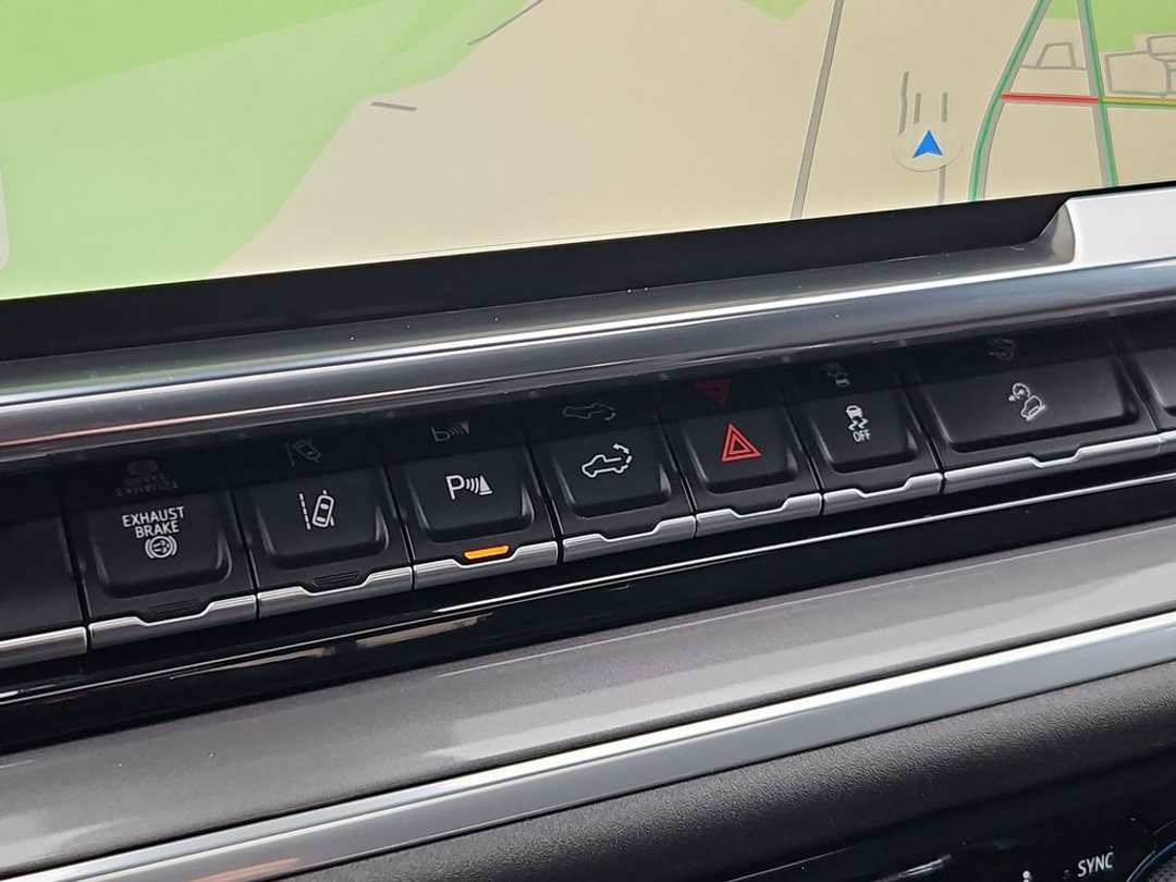 2026 Chevrolet Silverado 3500Hd High Country - Image 34