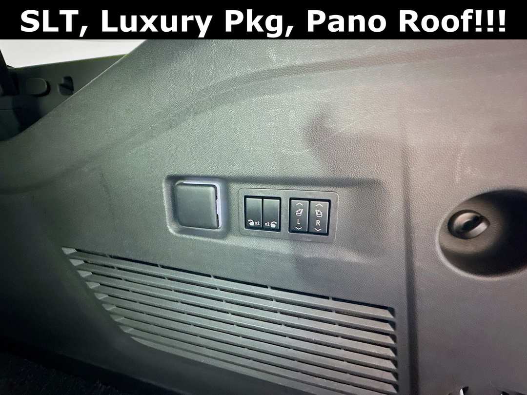 2023 GMC Yukon Xl SLT - Image 37