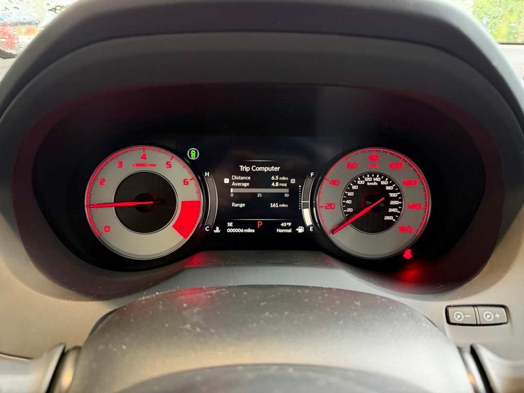 2026 Acura RDX ASpec Advance Package - Image 22