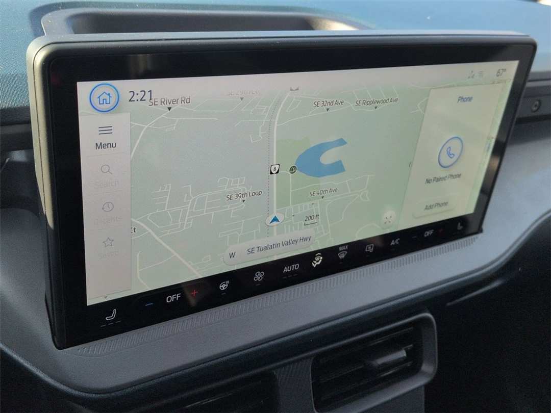 2026 Ford Maverick Lariat - Image 19