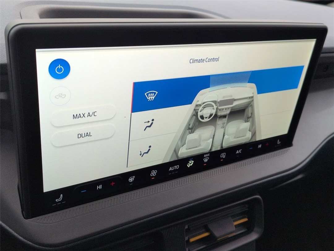 2026 Ford Maverick Tremor - Image 21