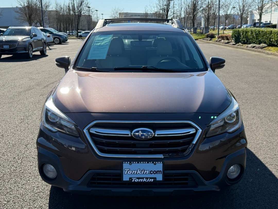 2019 Subaru Outback 3.6R - Image 3