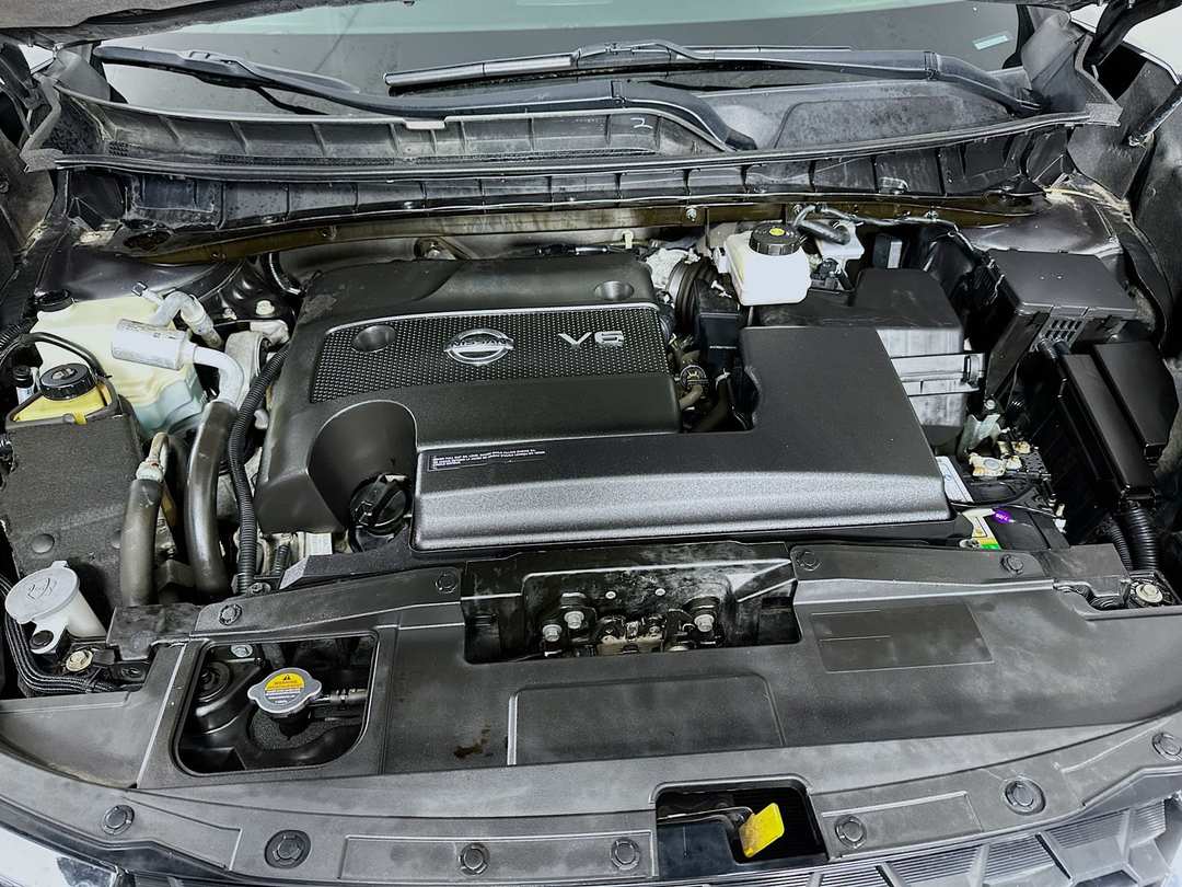 2019 Nissan Murano Platinum - Image 33