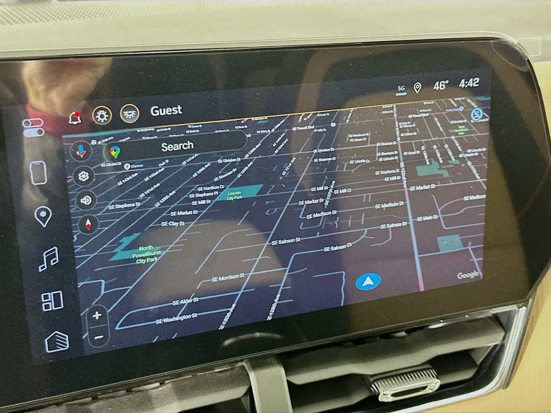 2026 Chevrolet Equinox ACTIV - Image 13