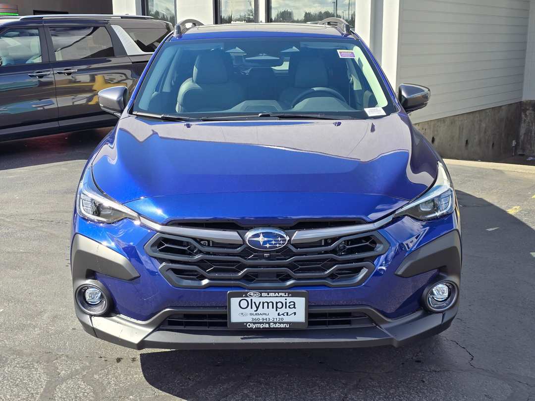 2026 Subaru Crosstrek Limited - Image 2