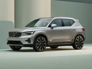 2023 Volvo Xc40 Ultimate