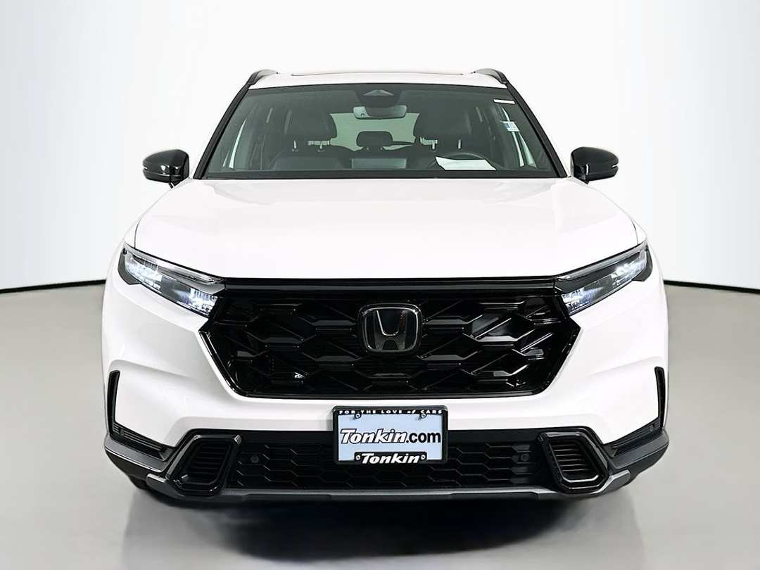 2026 Honda CR-V SportL - Image 2