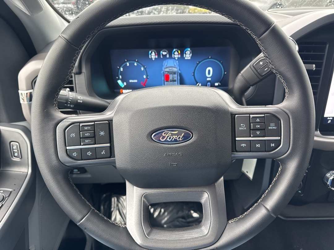 2024 Ford F-150 XLT - Image 20