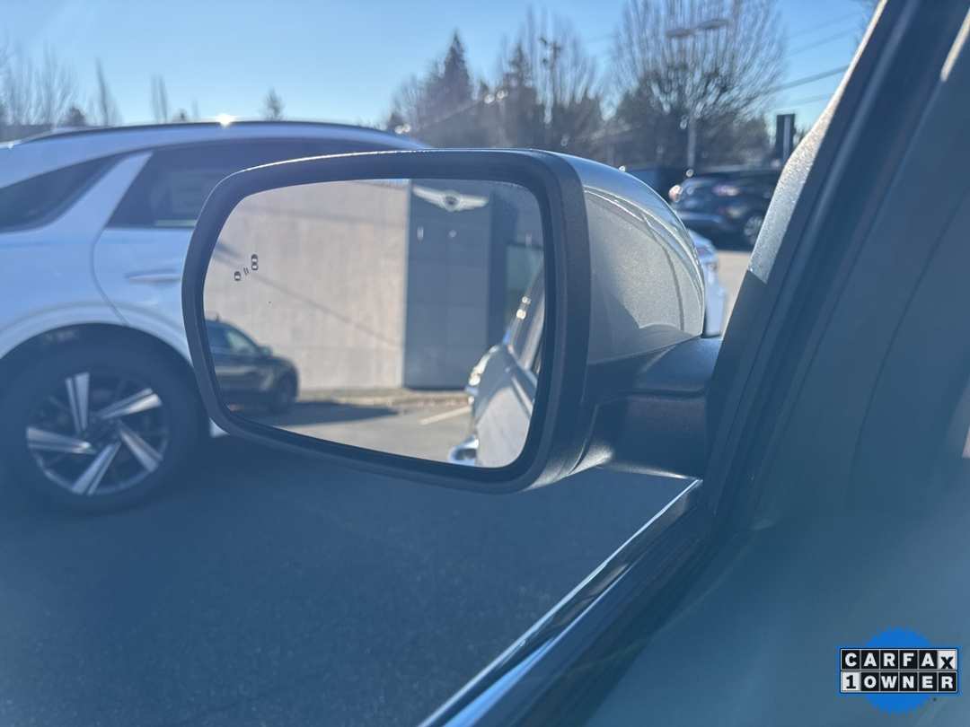 2024 Ford Edge SEL - Image 35