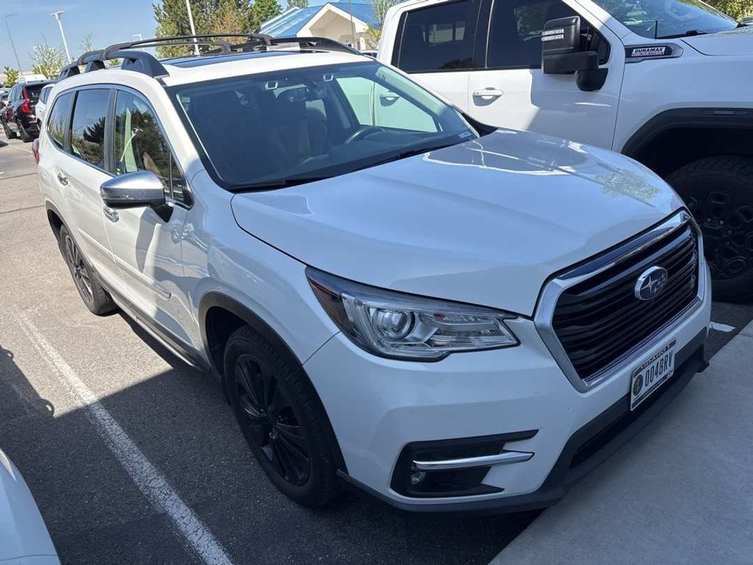 2020 Subaru Ascent Touring - Image 2