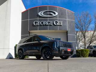 2027 Kia Telluride XPro SXPrestige