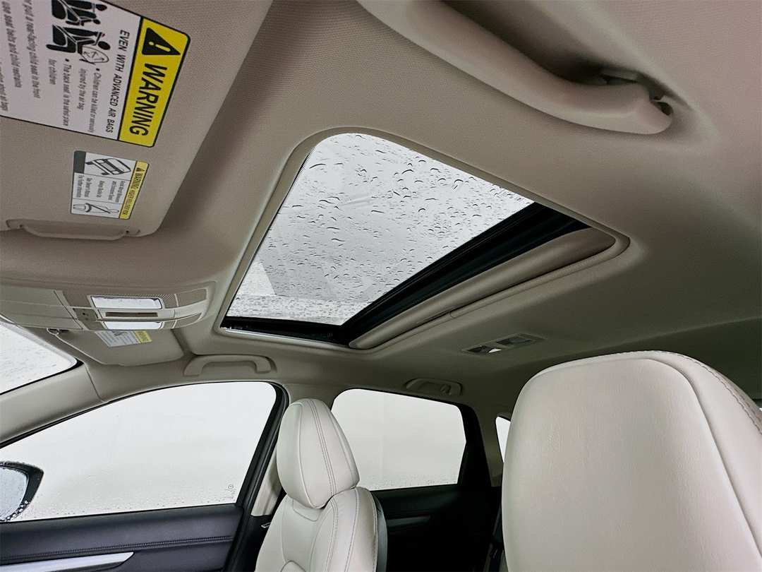 2025 MAZDA CX-5 2.5 S Preferred Package - Image 22