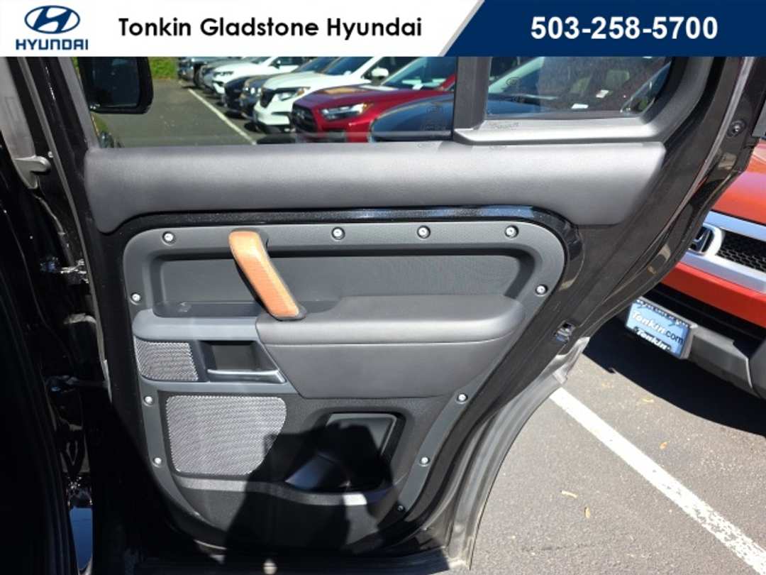 2021 Land Rover Defender 110 X - Image 23