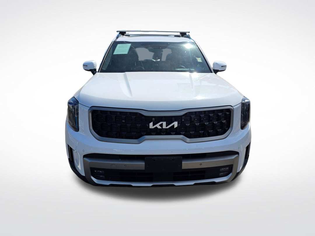 2023 Kia Telluride SXPrestige XPro - Image 3