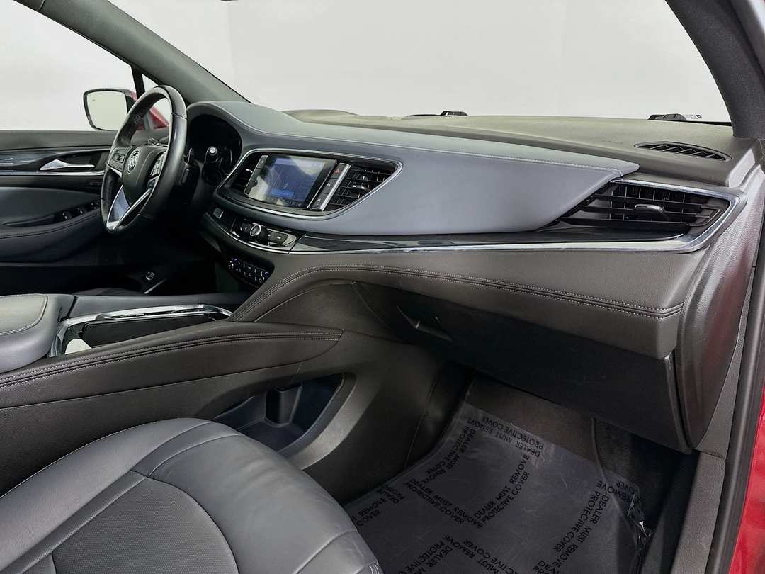 2024 Buick Enclave Premium Group - Image 32