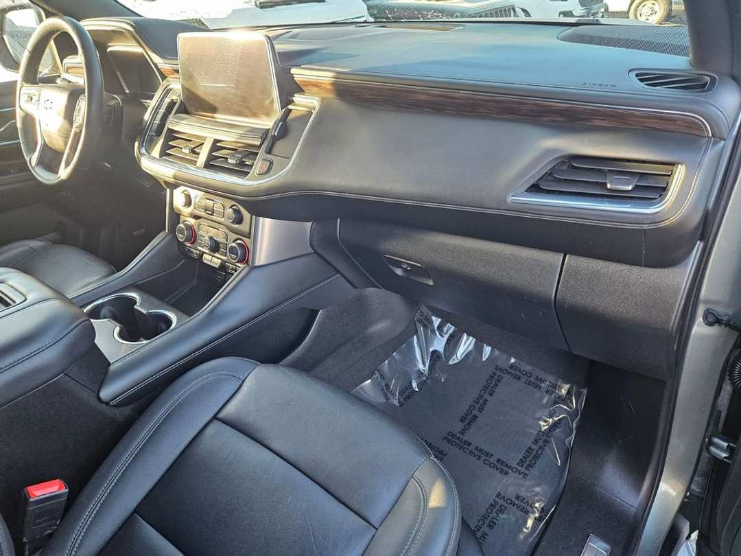 2023 Chevrolet Tahoe LT - Image 39