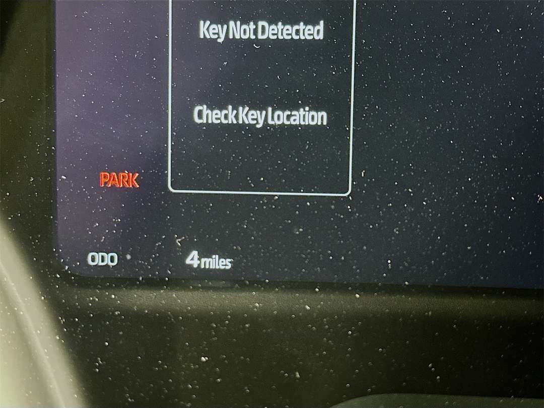 2026 Toyota Sequoia Platinum - Image 12