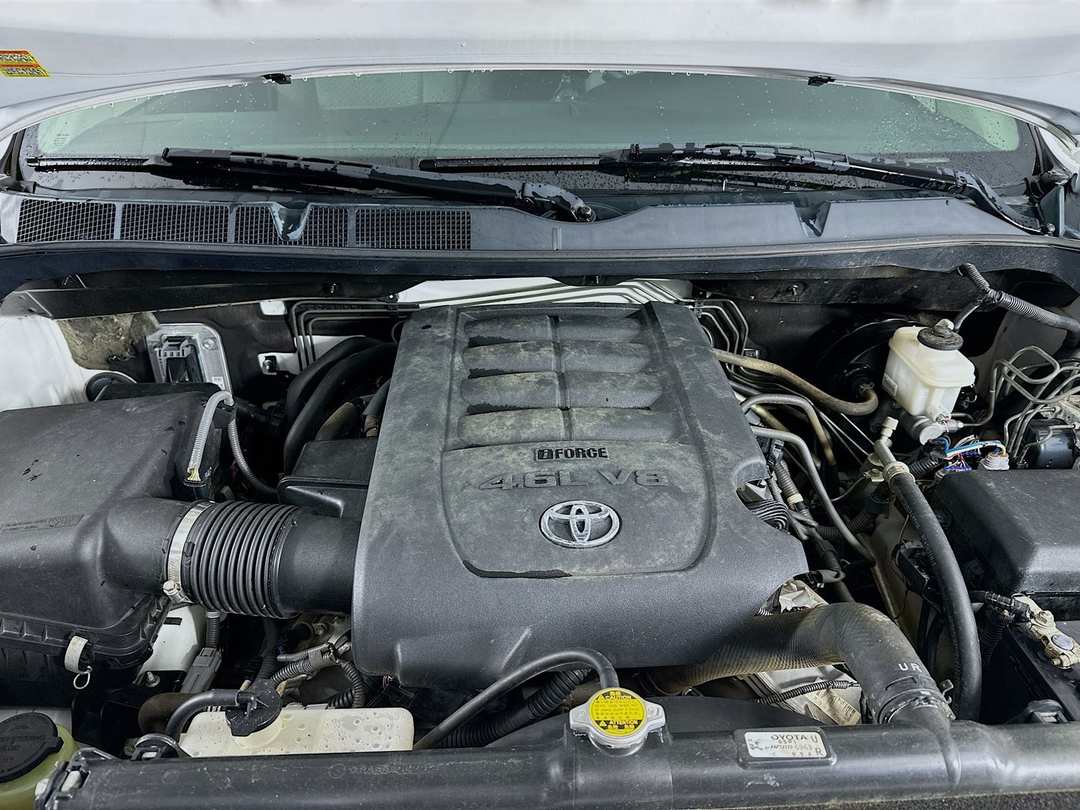 2012 Toyota Tundra Grade - Image 28