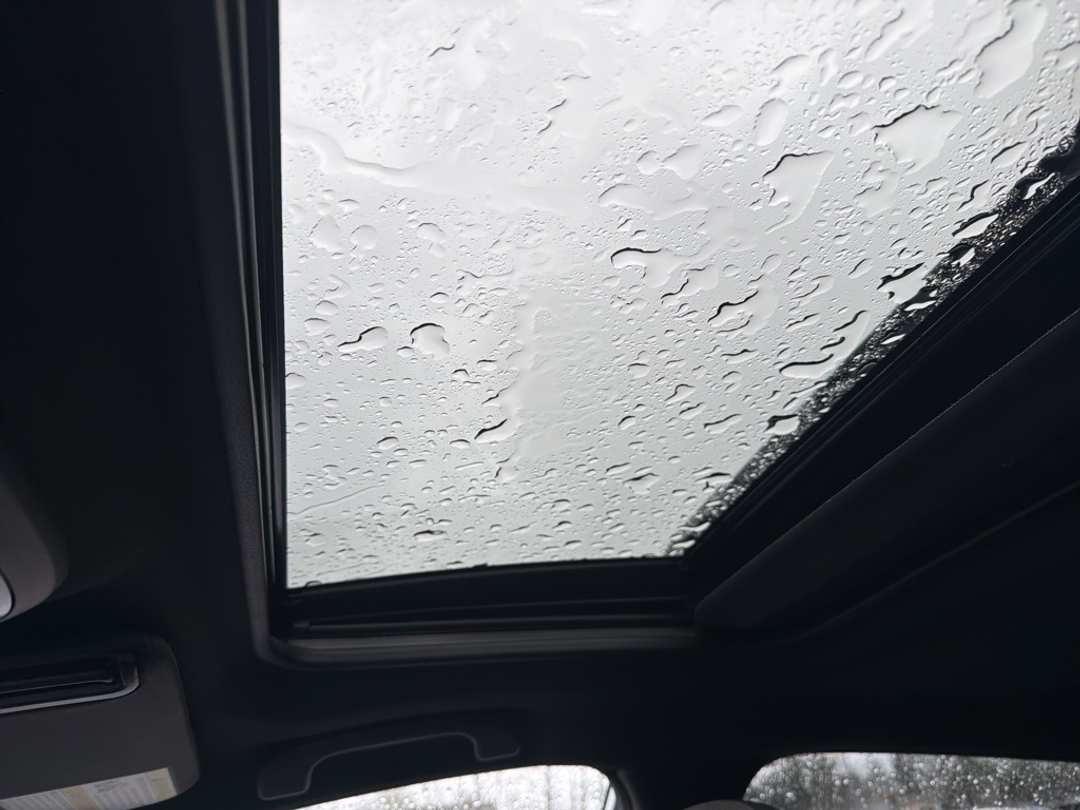 2025 Subaru Crosstrek Sport - Image 39