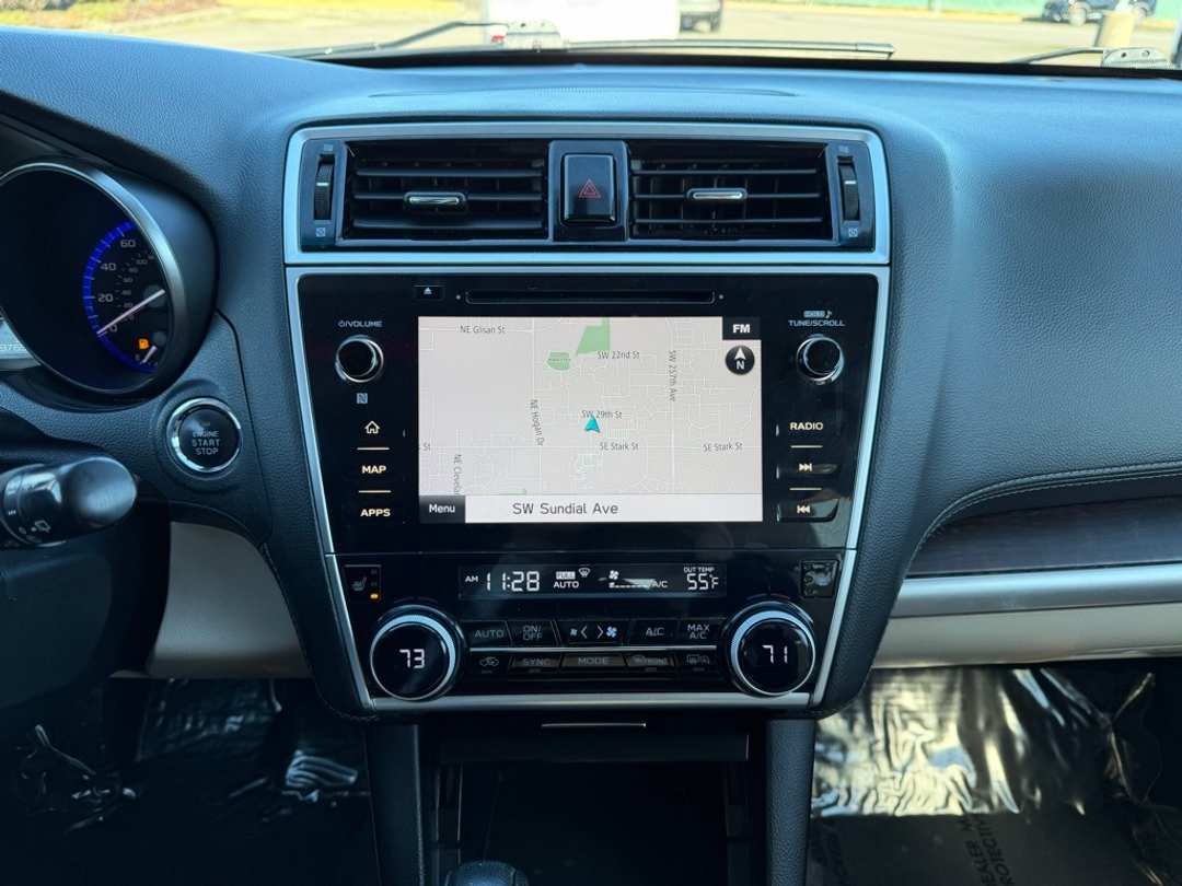 2019 Subaru Outback 3.6R - Image 22