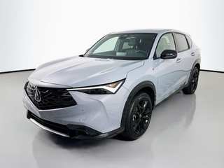 2026 Acura Adx ASpec Advance Package