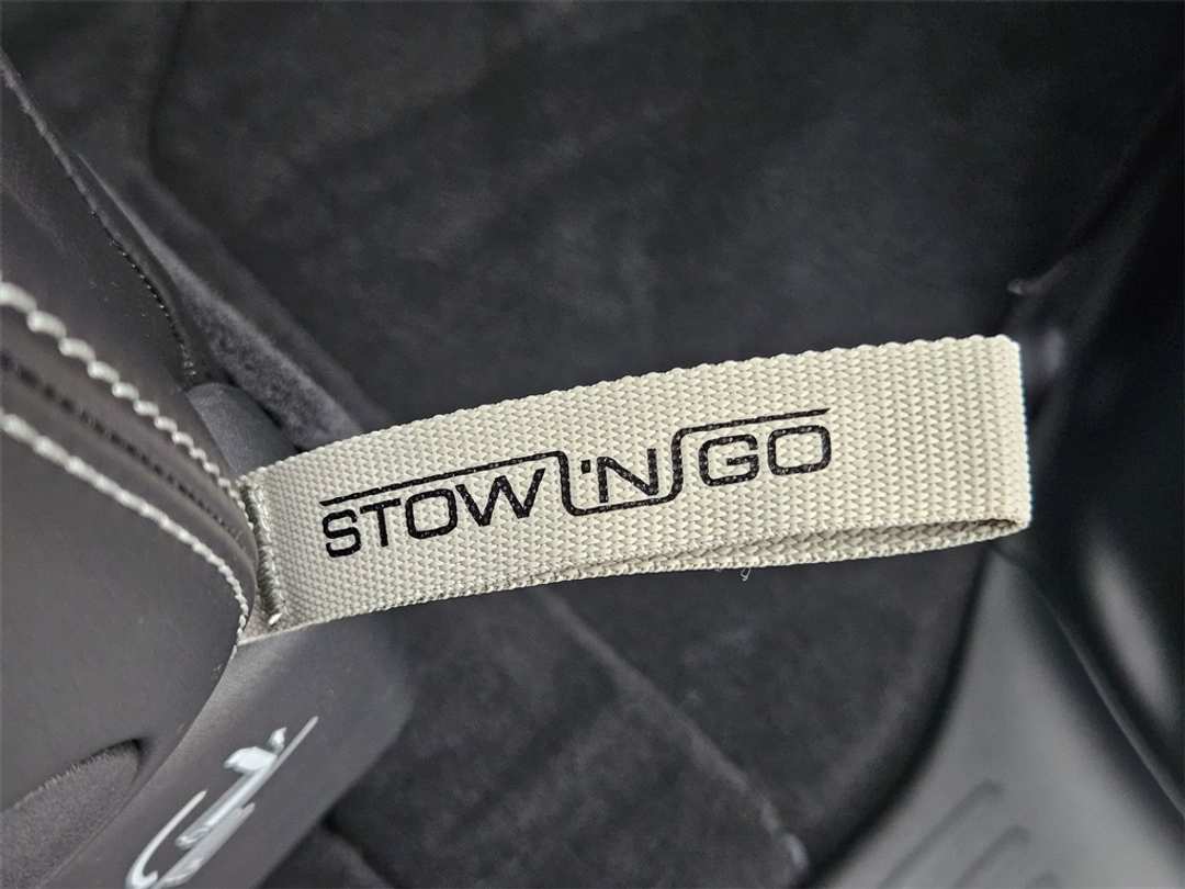 2026 Chrysler Voyager LX - Image 29