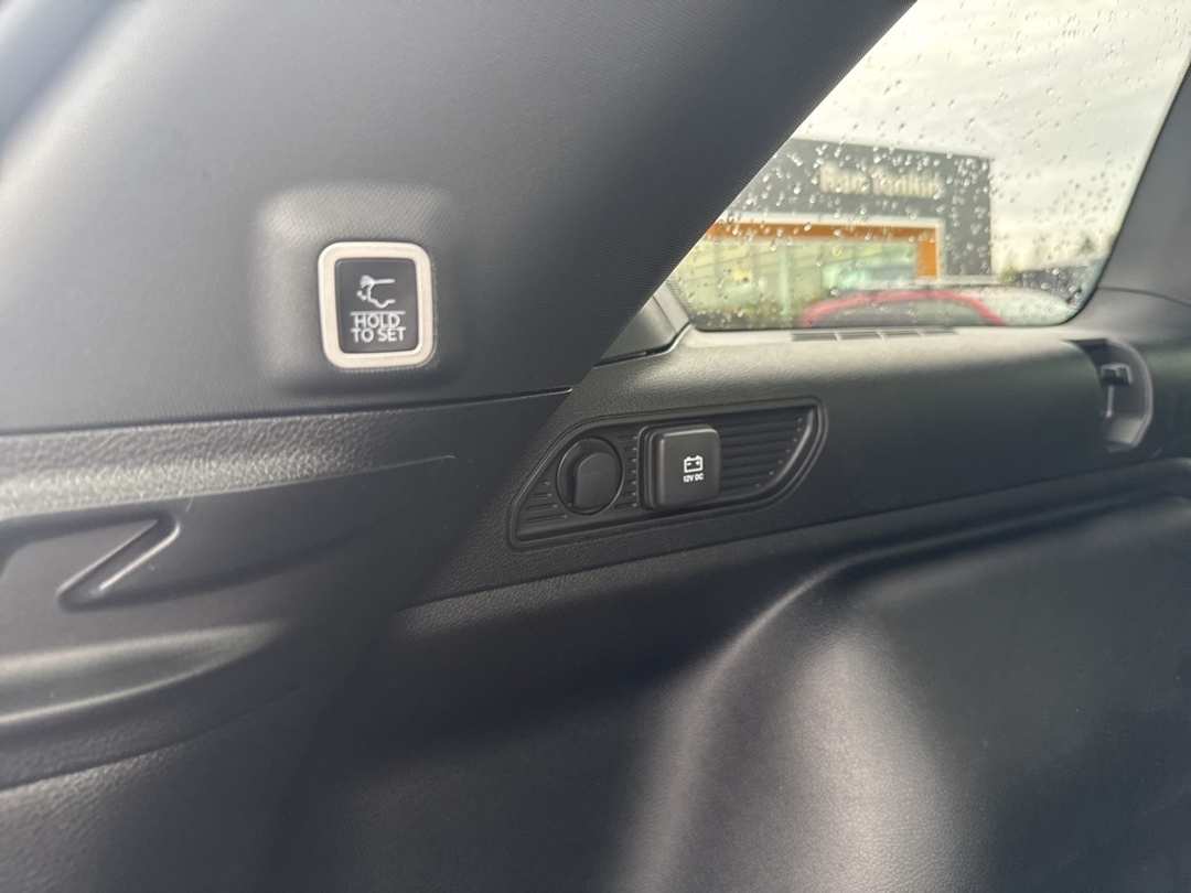 2026 Jeep Grand Cherokee Limited - Image 26