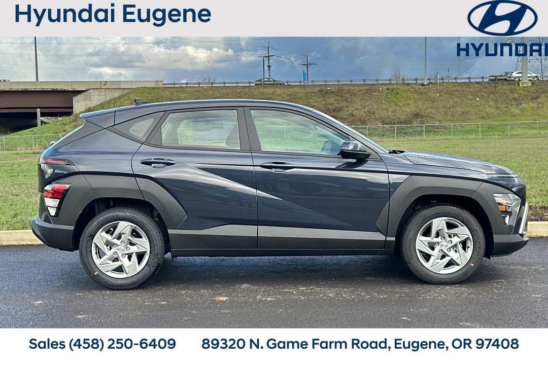 2026 Hyundai Kona SE - Image 2