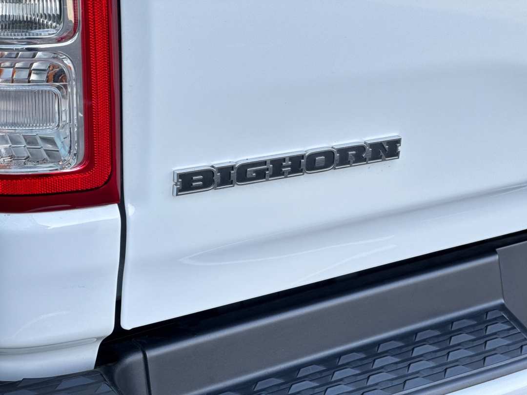2022 Ram 1500 Big Horn/Lone Star - Image 25