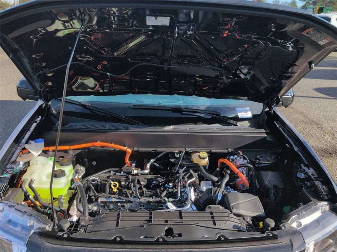 2026 Ford Maverick Lariat - Image 33