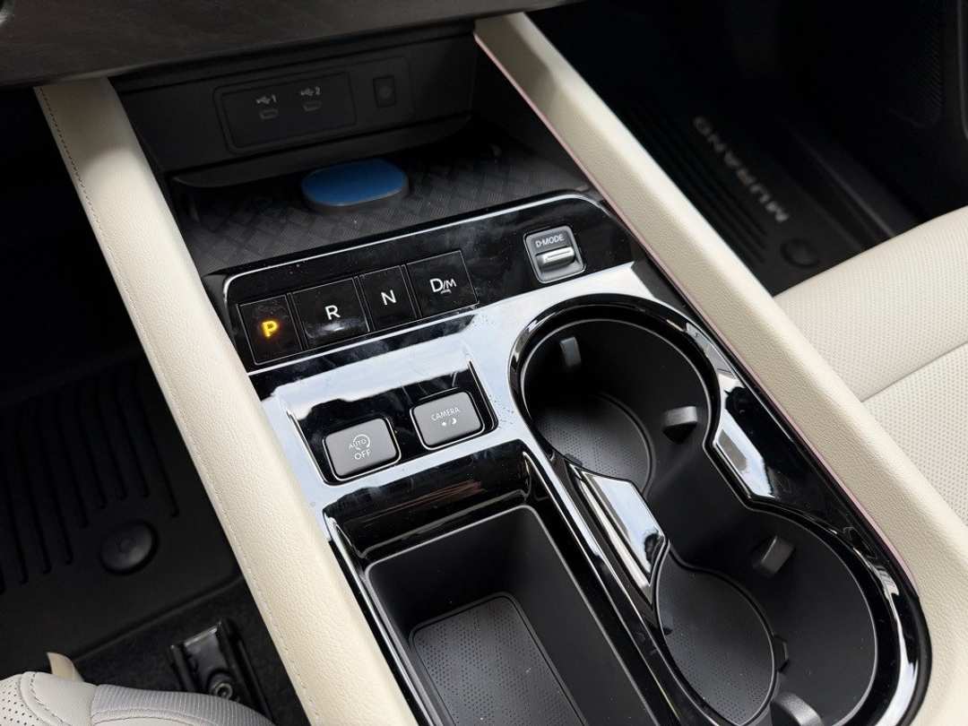 2026 Nissan Murano SL - Image 25