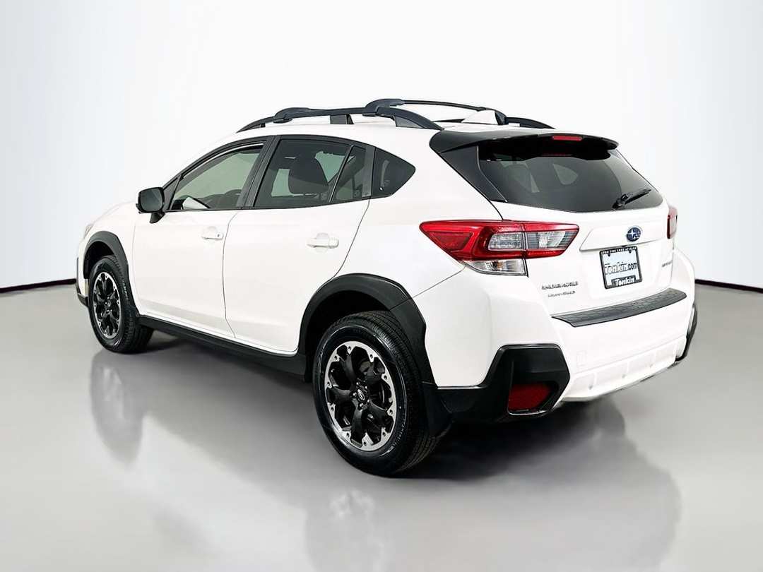 2022 Subaru Crosstrek Premium - Image 6
