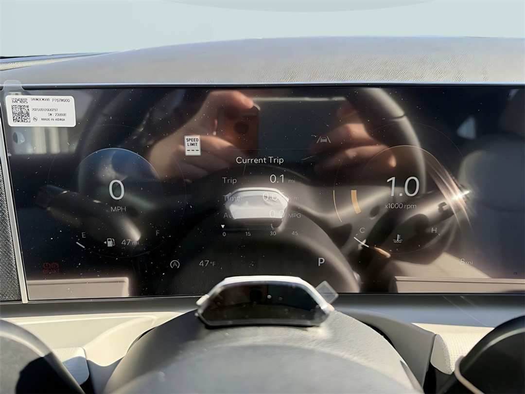 2026 Hyundai Tucson SEL Premium - Image 19