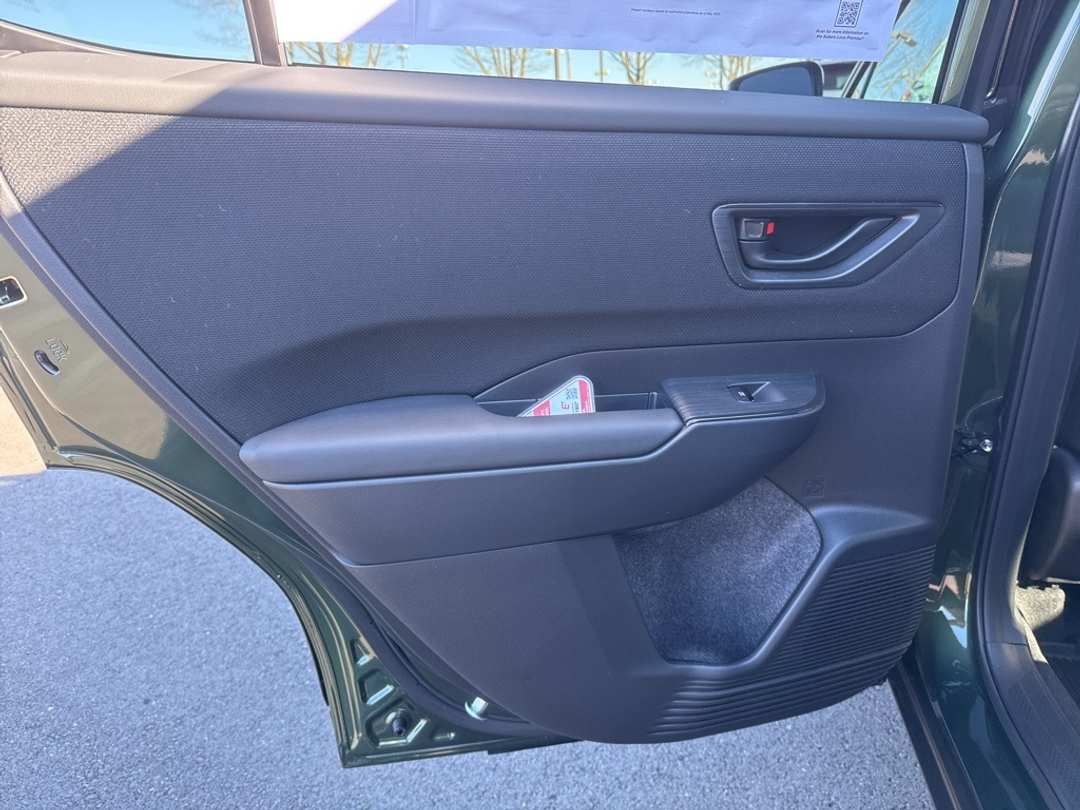 2026 Subaru Outback Limited XT - Image 16