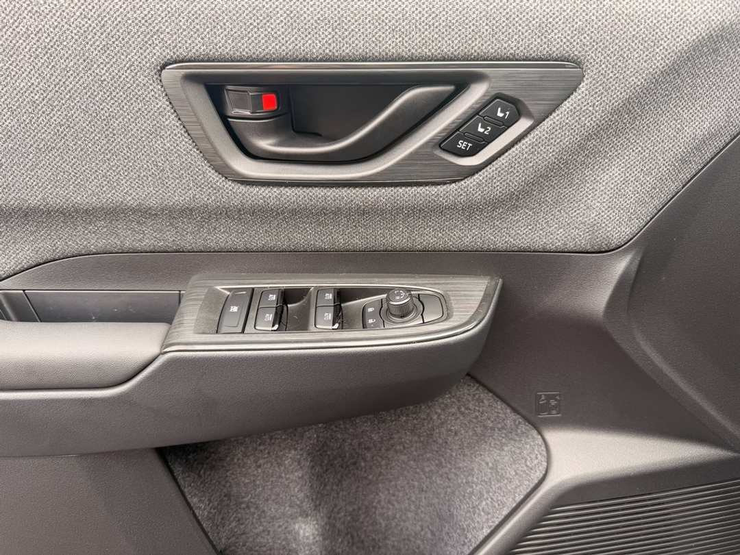 2026 Subaru Outback Limited XT - Image 13