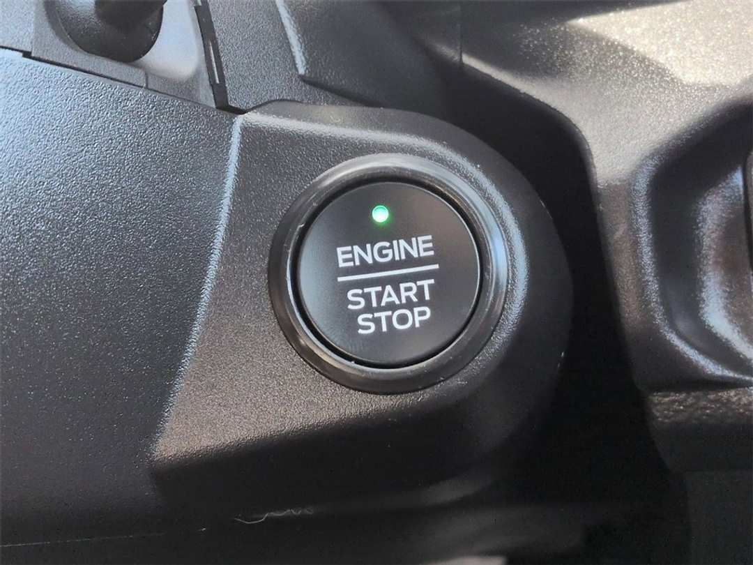 2024 Ford Ranger Raptor - Image 16