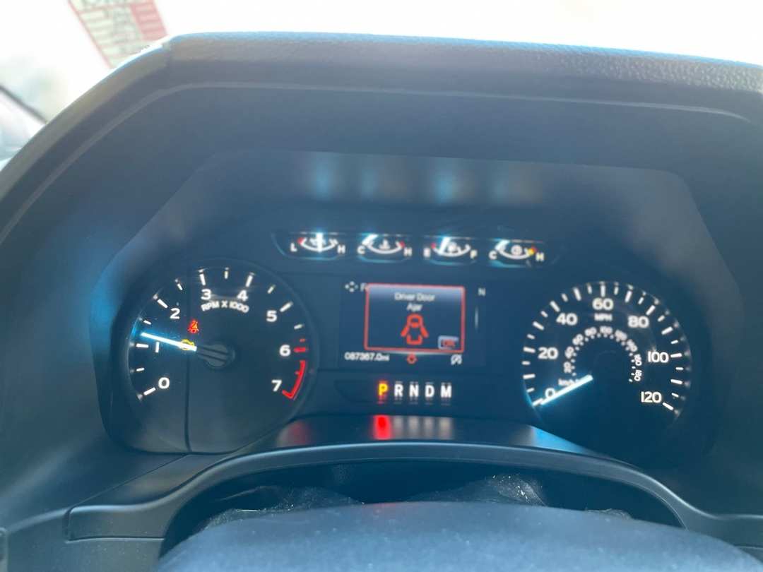 2018 Ford F-150 XL - Image 14