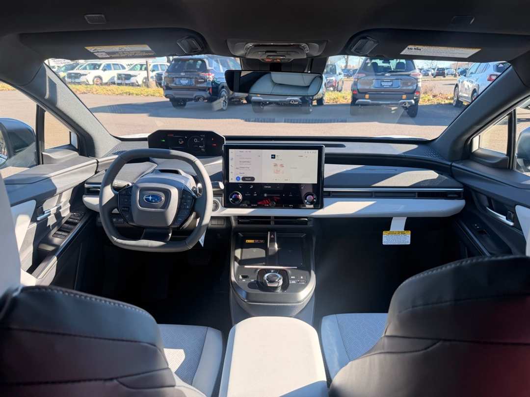 2026 Subaru Solterra Premium - Image 26
