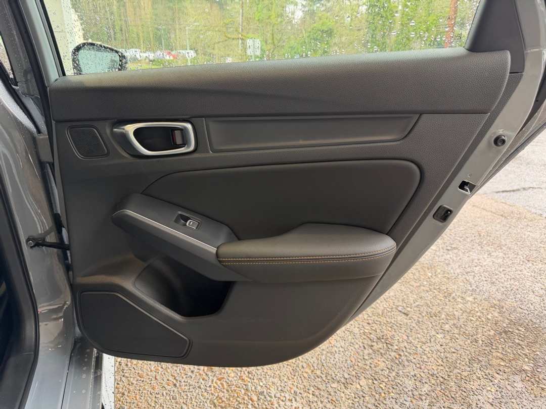 2026 Acura Integra ASpec Tech Package - Image 29