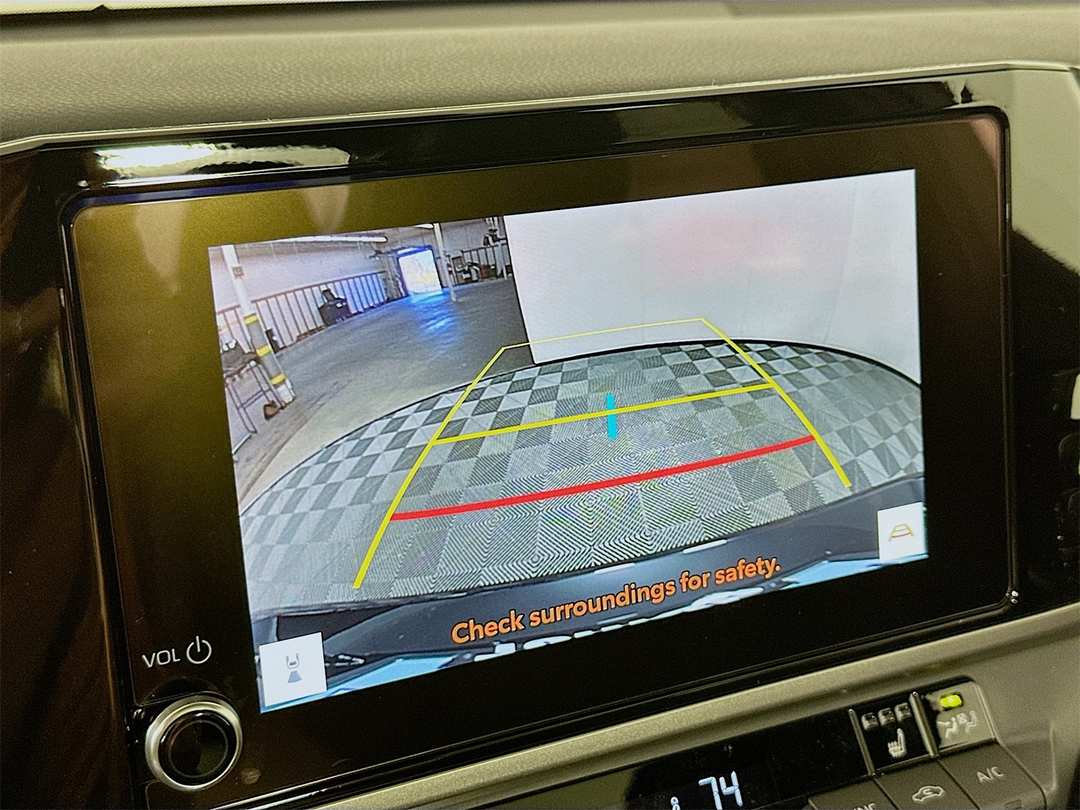 2026 Toyota Camry SE Nightshade - Image 14