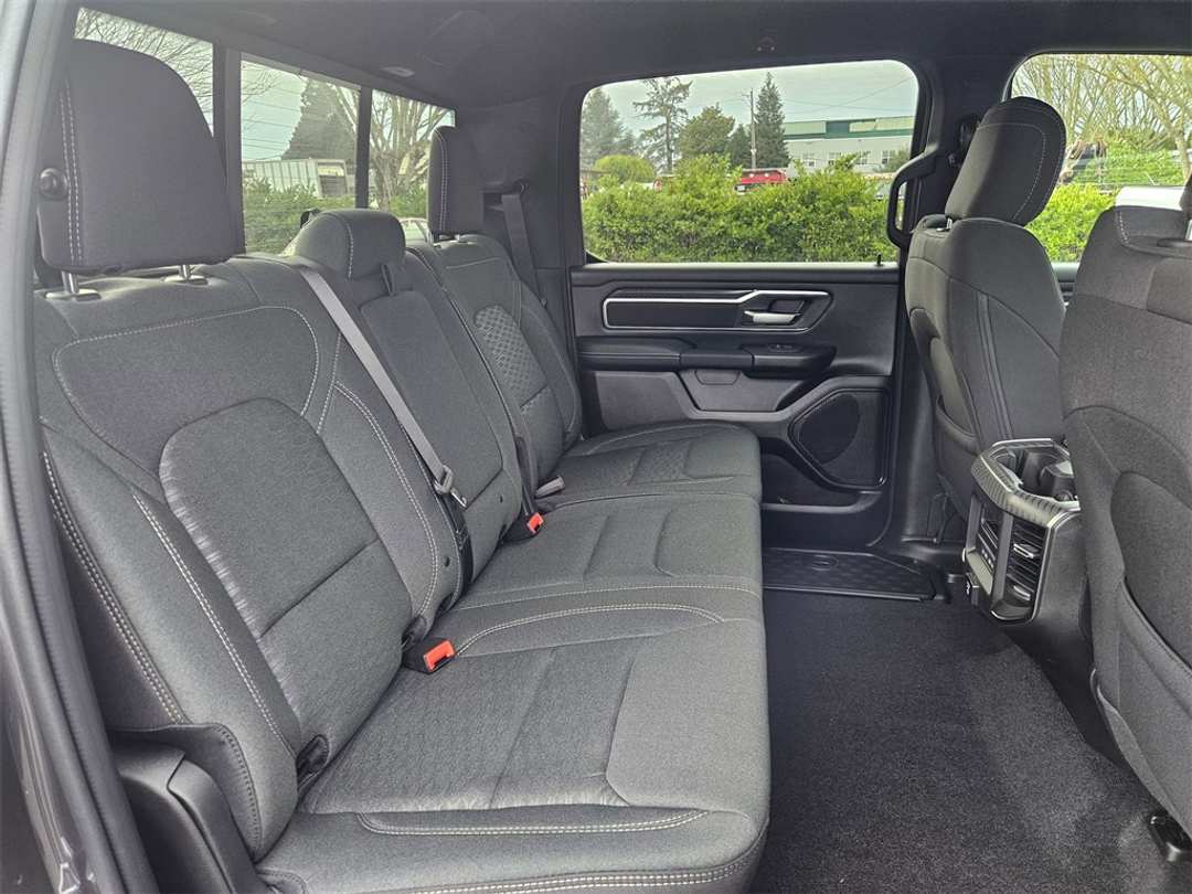 2026 Ram 1500 Big Horn/Lone Star - Image 33