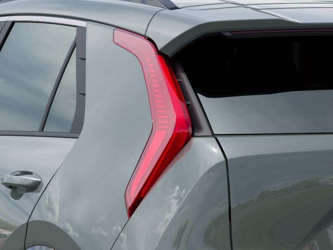 2026 Kia Niro Ev Wave - Image 11