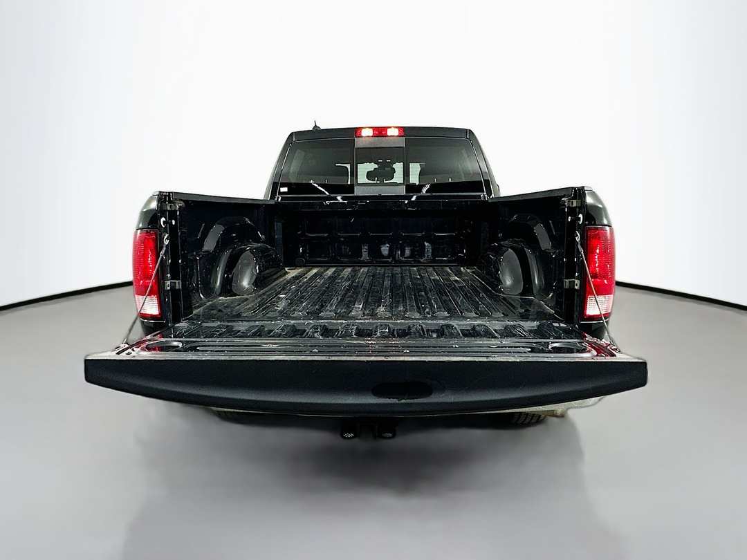 2023 Ram 1500 Classic SLT - Image 26